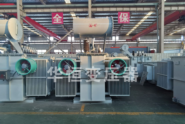 S13-6300/35玉田玉田玉田油浸式变压器